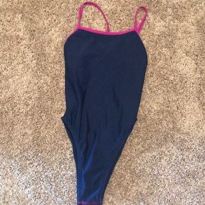 Jolyn bathing suit